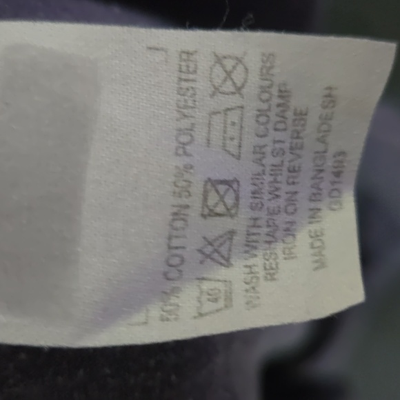 F&F short sleeve T shirt - Picture 7 of 9